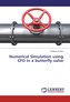 Numerical Simulation using CFD in a butterfly valve