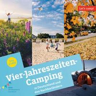 Vier-Jahreszeiten-Camping