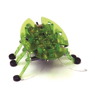 HEXBUG Beetle - zelený
