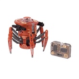 HEXBUG Bojový pavouk 2.0 - oranžový
