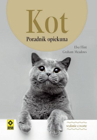 Kot Poradnik opiekuna