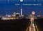 Berlin - Faszination Hauptstadt (Wandkalender 2022 DIN A4 quer)