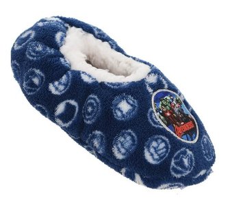 BAČKORY AVENGERS - velikost 25-26