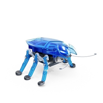 HEXBUG Beetle - niebieski