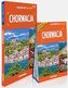 Chorwacja light przewodnik + mapa