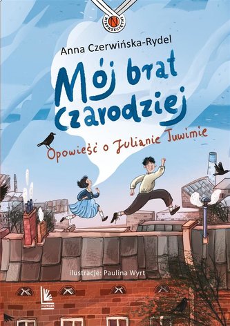 Mój brat czarodziej