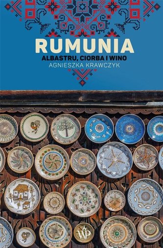 Rumunia Albastru ciorba i wino