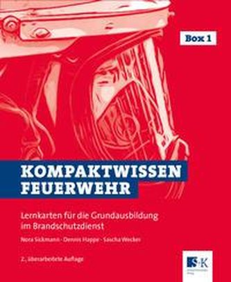 Kompaktwissen Feuerwehr