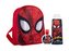 EP Line Spiderman - EDT 50 ml + sprchový gel 300 + batoh child