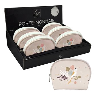 PENĚŽENKA POMO17Q01 POETIQUE KIUB