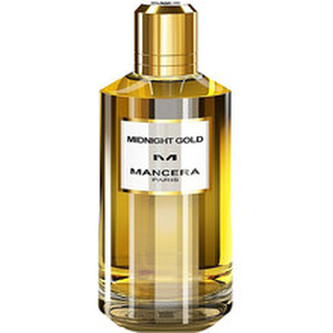Mancera Midnight Gold - EDP 60 ml unisex
