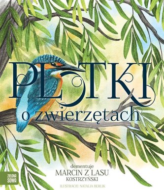 Plotki o zwierzętach Plotki o zwierzętach