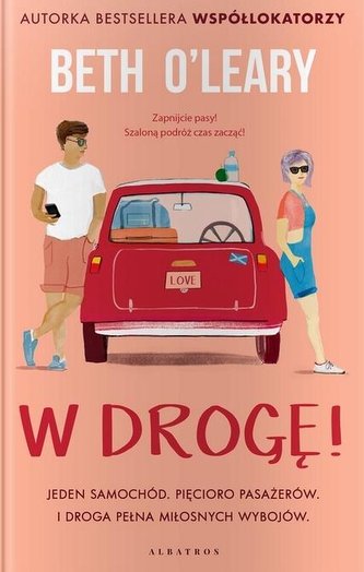 W drogę