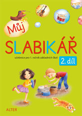 Můj SLABIKÁŘ 2. díl