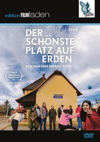 Der schönste Platz auf Erden