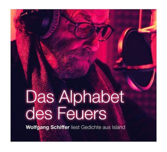 Das Alphabet des Feuers