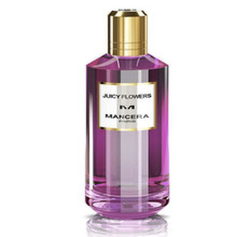 Mancera Juicy Flowers - EDP 60 ml unisex
