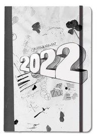 Skizzenkalender 2022