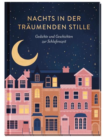 Nachts in der träumenden Stille