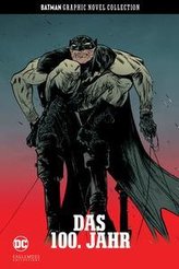 Batman Graphic Novel Collection