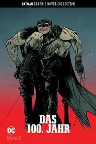 Batman Graphic Novel Collection
