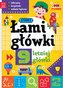 Łamigłówki 9-letniej główki