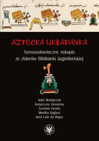 Aztecka układanka