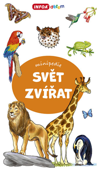 Svět zvířat - Minipedie