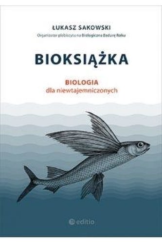 Bioksiążka