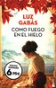 Como fuego en el hielo