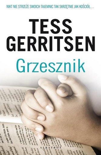 Grzesznik Grzesznik