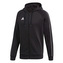 CORE18 FZ HOODY, FT8068 | PERFORMANCE | TRACK TOPS | FOOTBALL | L