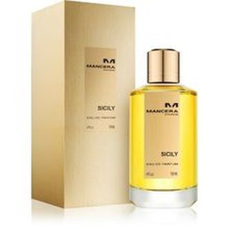 Mancera Sicily - EDP 60 ml unisex