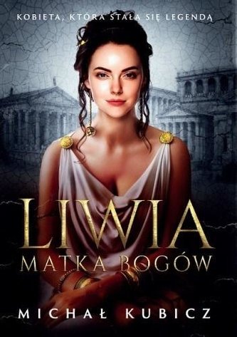 Liwia Matka bogów
