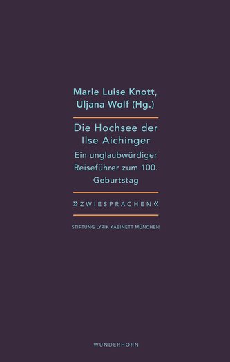 Die Hochsee der Ilse Aichinger