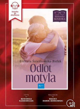 Odlot Motyla