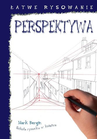 Łatwe rysowanie Perspektywa Łatwe rysowanie Perspektywa