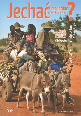 Jechać nie jechać Tom 1