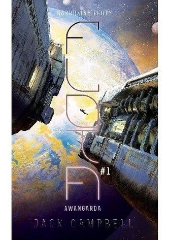 Narodziny Floty Tom 1 Awangarda