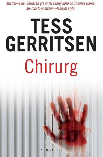 Chirurg Tom 1