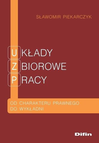 Układy zbiorowe pracy Układy zbiorowe pracy