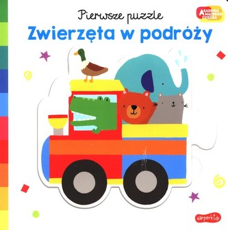 Zwierzęta w podróży
