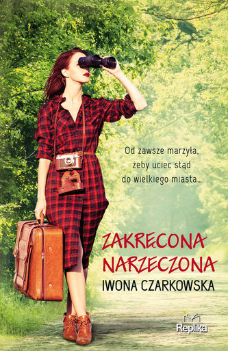 Zakręcona narzeczona