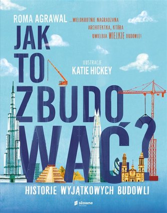 Jak to zbudować?