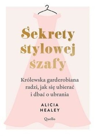 Sekrety stylowej szafy Sekrety stylowej szafy