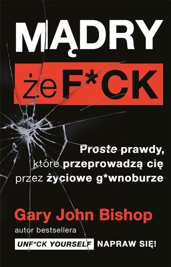Mądry że f*ck