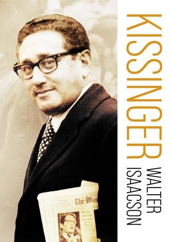 Kissinger Kissinger