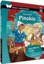 Pinokio lektura z opracowaniem