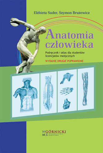 Anatomia człowieka