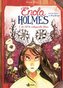 Enola Holmes (Comic). Band 3